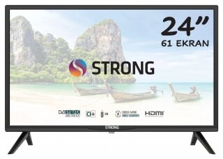 Strong MS24EC2000 Televizyon kullananlar yorumlar